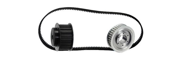 45#鋼同步帶輪 (31) 45#鋼同步帶輪 (31)