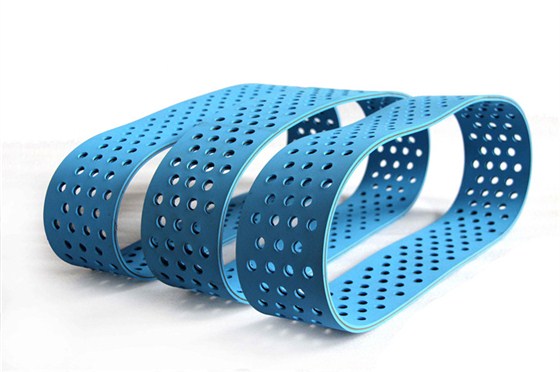 打孔機頭帶 (2) 打孔機頭帶 (2)