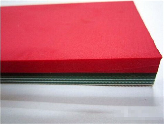 陶瓷介磚機(jī)皮帶