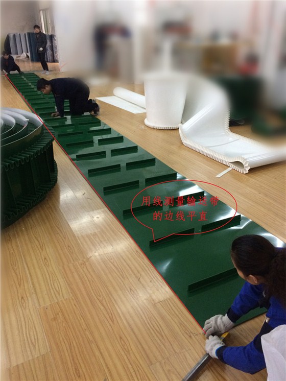 濟(jì)南安耐輸送帶邊線測量 2_副本 濟(jì)南安耐輸送帶邊線測量 2_副本