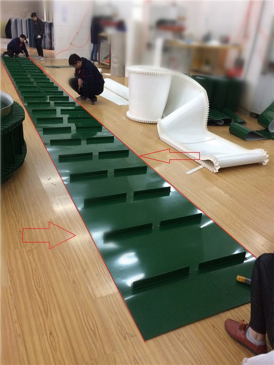 濟(jì)南安耐輸送帶邊線測量 3_副本 濟(jì)南安耐輸送帶邊線測量 3_副本