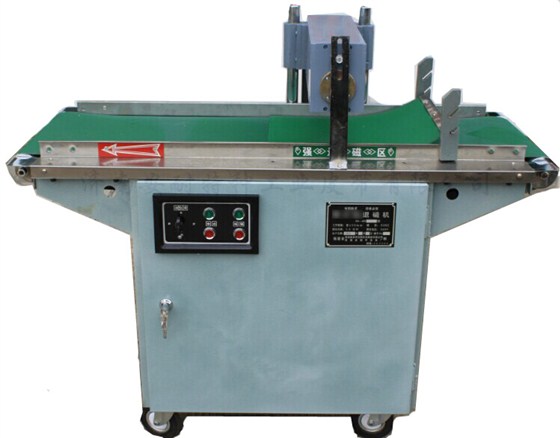 濟南安耐退磁機輸送帶 濟南安耐退磁機輸送帶