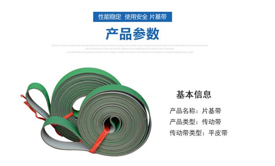 尼龍片基帶 (1) 尼龍片基帶 (1)