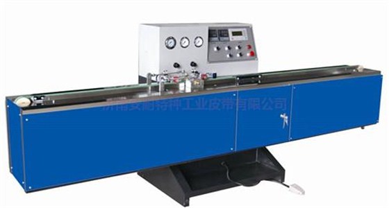 丁基膠涂布機 丁基膠涂布機