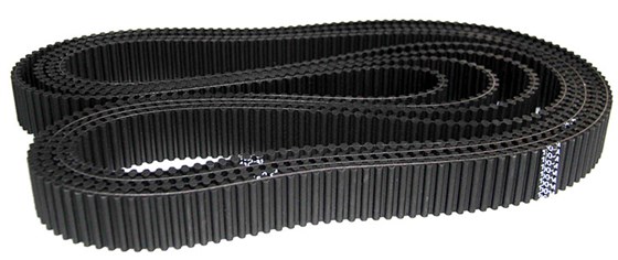 雙面齒同步帶  雙面齒同步帶