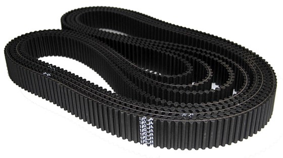 雙面對齒同步帶 (2) 雙面對齒同步帶 (2)