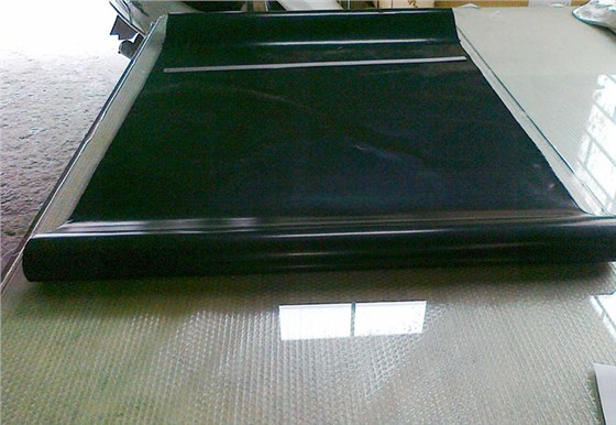 鐵氟龍傳送帶 (1) 鐵氟龍傳送帶 (1)