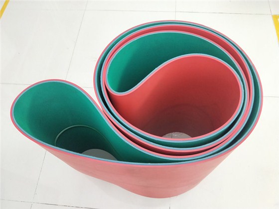 介磚機(jī)皮帶2