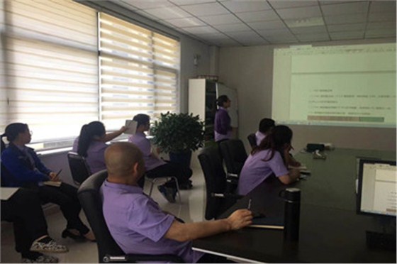 公司中高層領導 公司中高層領導