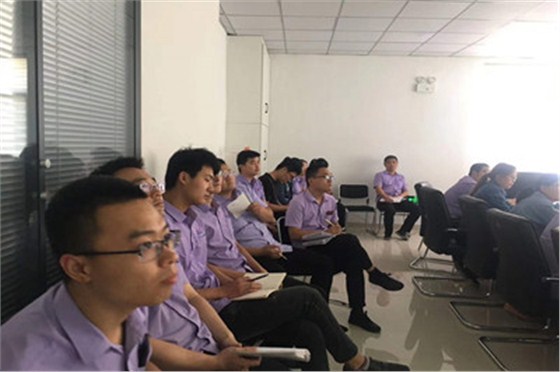 線下業務部 線下業務部