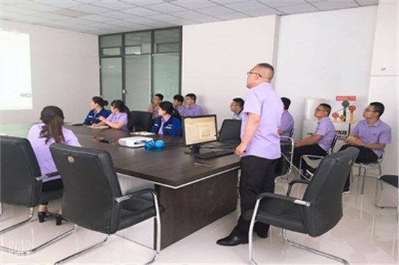 公司修總就5月份銷售業(yè)績做總結 公司修總就5月份銷售業(yè)績做總結