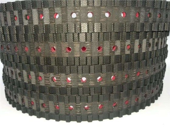 真空同步帶 真空同步帶