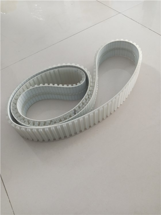 耐高溫同步帶