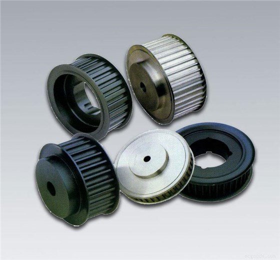 MXL型梯形齒同步輪 MXL型梯形齒同步輪