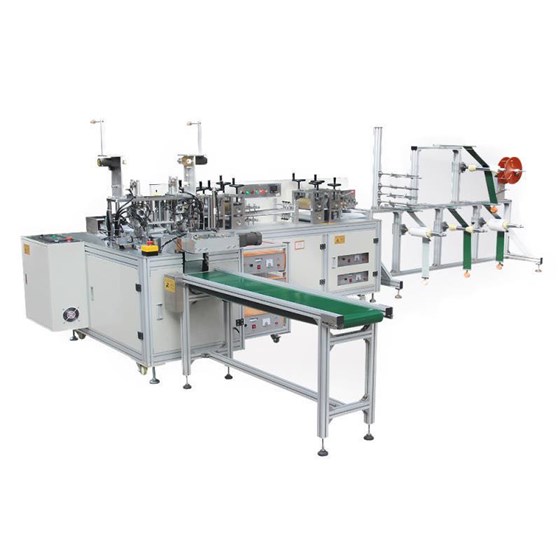 口罩機1 口罩機1