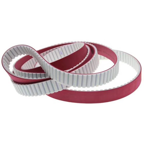 加紅膠同步帶 加紅膠同步帶