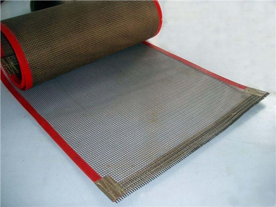 特氟龍網帶粘接方法 特氟龍網帶粘接方法