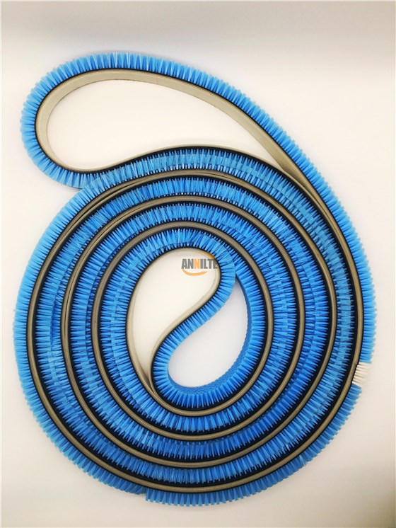 鋼板清洗帶 鋼板清洗帶