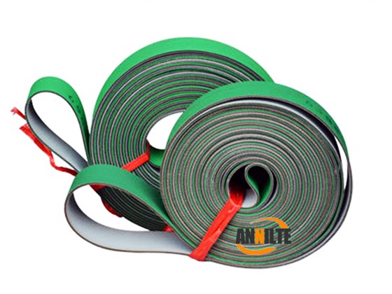 片基帶-糊盒機皮帶