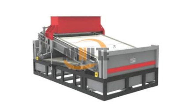 磁選機皮帶 磁選機皮帶