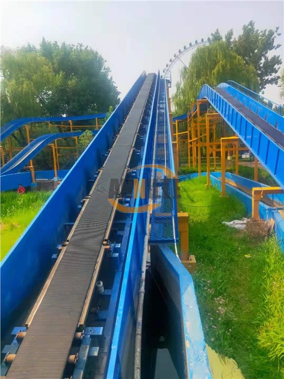 魔毯輸送帶 魔毯輸送帶