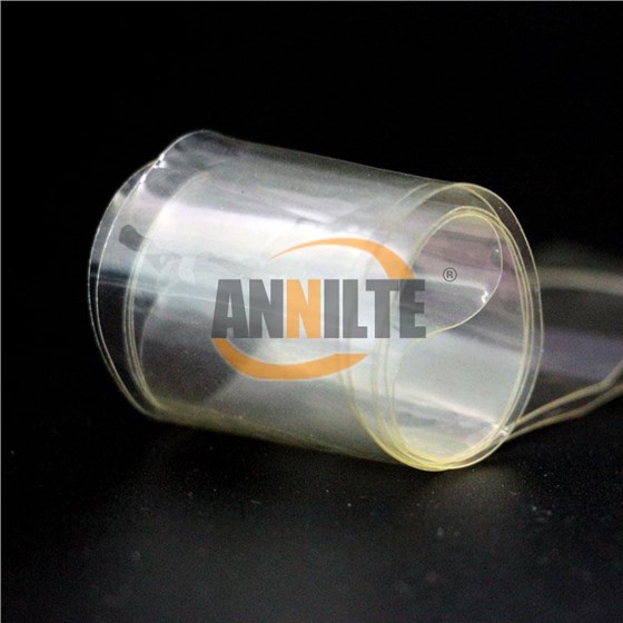 透明透光輸送帶 透明透光輸送帶