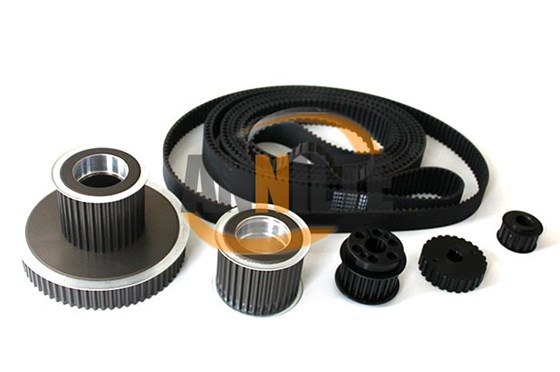 同步帶輪 同步帶輪