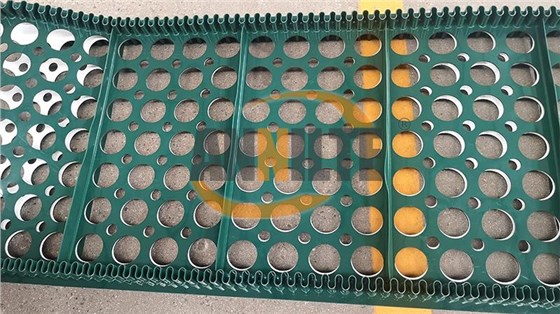 裙邊擋板打孔帶 裙邊擋板打孔帶