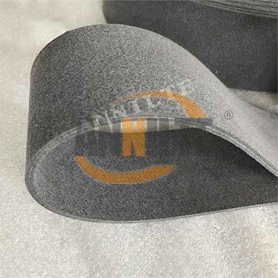 切割機(jī)毛氈帶 切割機(jī)毛氈帶