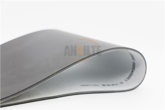 智能垃圾分選輸送帶