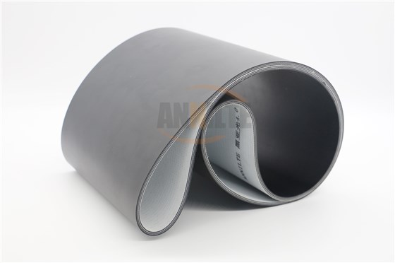 生活垃圾分選輸送帶