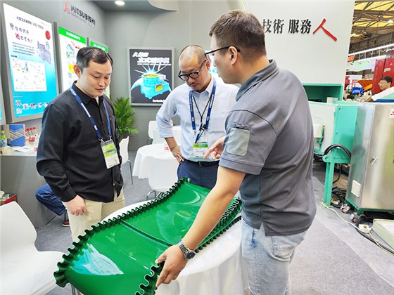 濟南安耐輸送帶 濟南安耐輸送帶