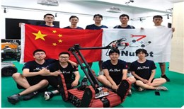 機器人履帶行業(yè)應(yīng)用案例