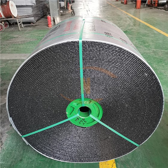 耐高溫輸送帶5 耐高溫輸送帶5