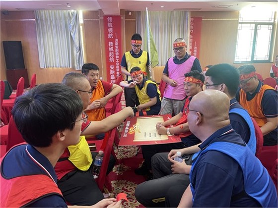 團隊討論 團隊討論