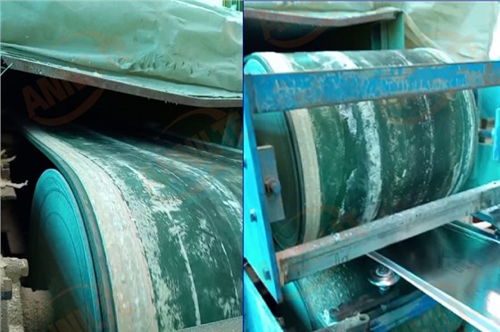 金屬雕花板輸送帶水印 金屬雕花板輸送帶水印