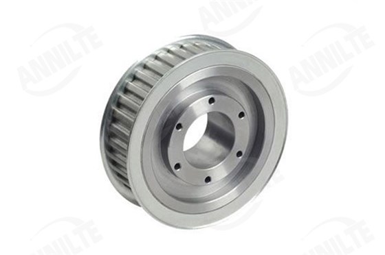 小米汽車-同步帶輪