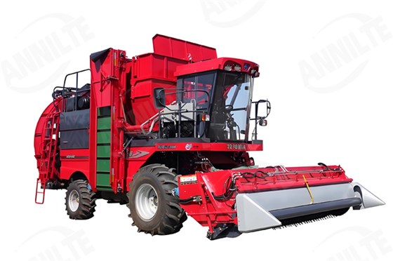 辣椒收獲機(jī)皮帶5