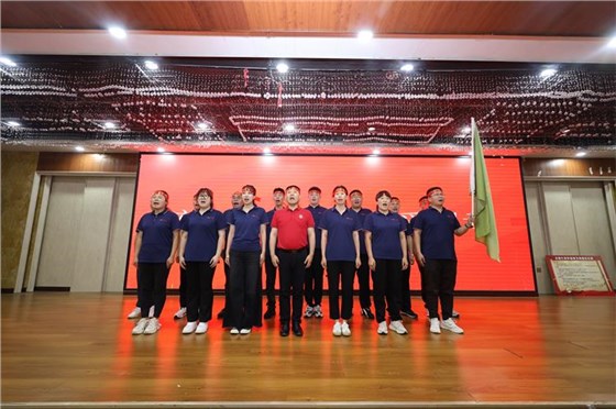 牛商爭霸賽啟動會8 牛商爭霸賽啟動會8