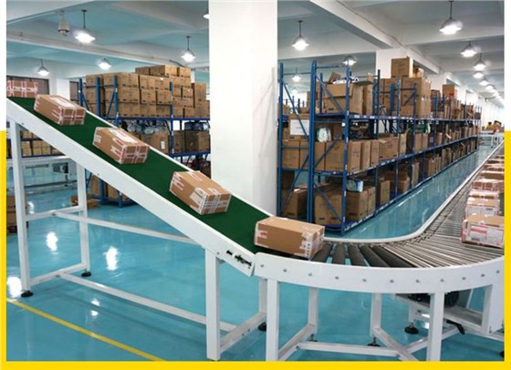 物流輸送帶 物流輸送帶