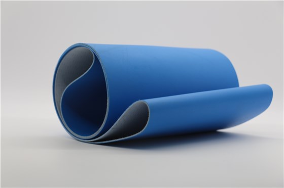 藍色鉆石紋輸送帶 藍色鉆石紋輸送帶