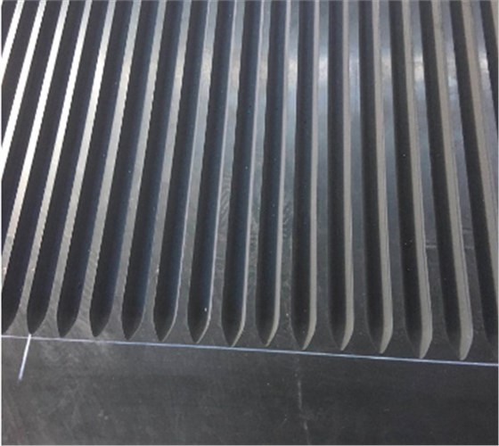 過濾石灰的輸送帶 過濾石灰的輸送帶