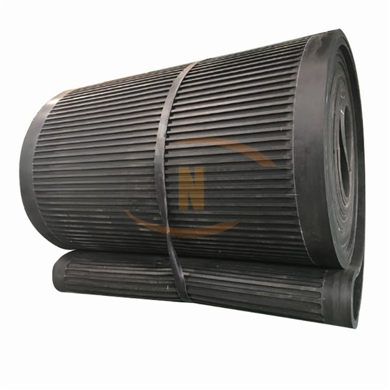 過濾石灰的輸送帶11 過濾石灰的輸送帶11