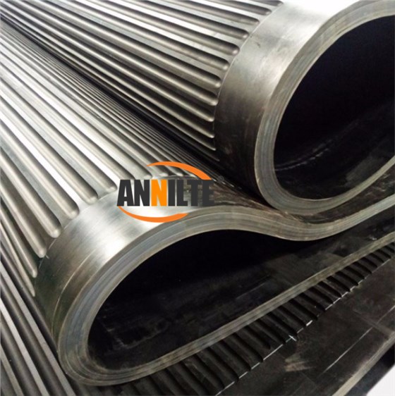 過濾的輸送帶 過濾的輸送帶