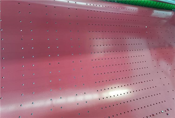 打孔輸送帶-7 打孔輸送帶-7