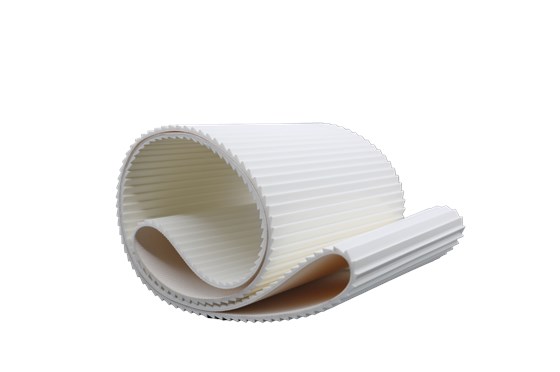 搓衣板白色輸送帶4 搓衣板白色輸送帶4