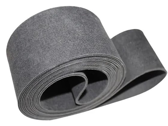 振動刀毛氈帶0927-3 振動刀毛氈帶0927-3