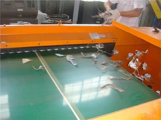 渦電流分選機(jī)皮帶1009-1 渦電流分選機(jī)皮帶1009-1