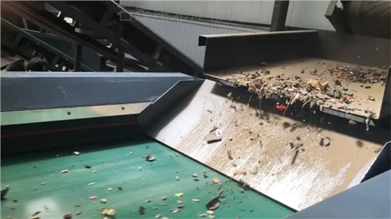 渦電流分選機(jī)皮帶1009-2 渦電流分選機(jī)皮帶1009-2