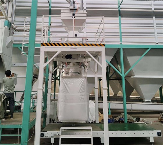 噸袋機1009-2 噸袋機1009-2